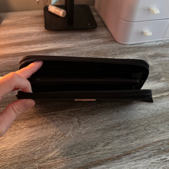 Large Prada Nylon Wallet - Picture 7 of 12